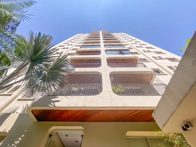 Foto do Apartamento - Apartamento para venda em Indianópolis com 3 quartos, sendo 1 suíte, 95m² | Lares e Andares Imóveis