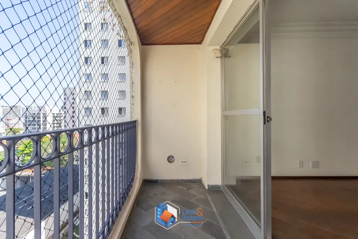 Apartamento, 3 quartos, 95 m² - Foto 25
