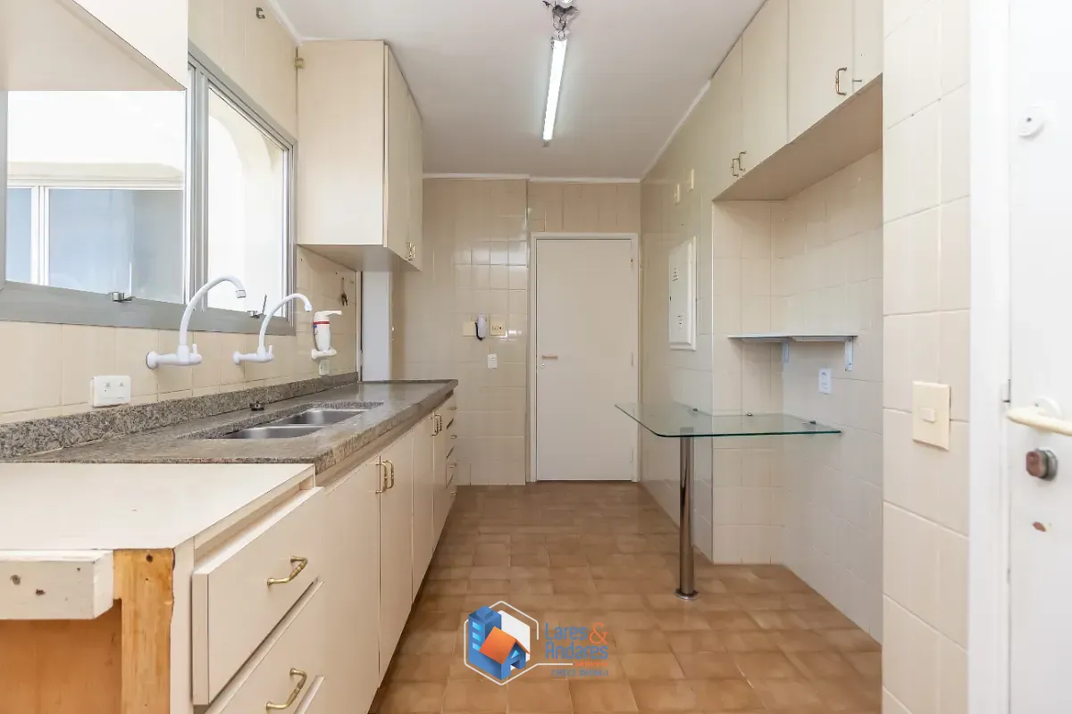 Apartamento, 3 quartos, 95 m² - Foto 27