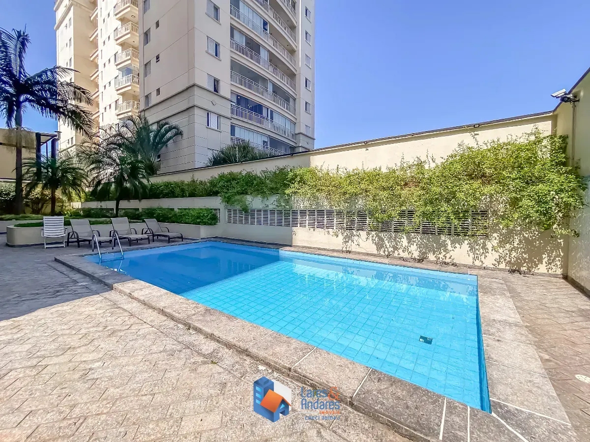 Apartamento, 3 quartos, 95 m² - Foto 42