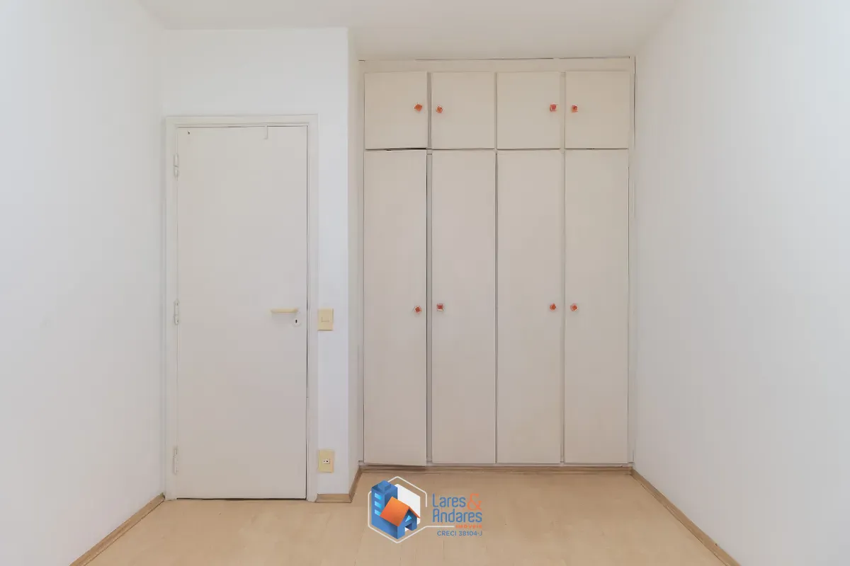 Apartamento, 3 quartos, 95 m² - Foto 9