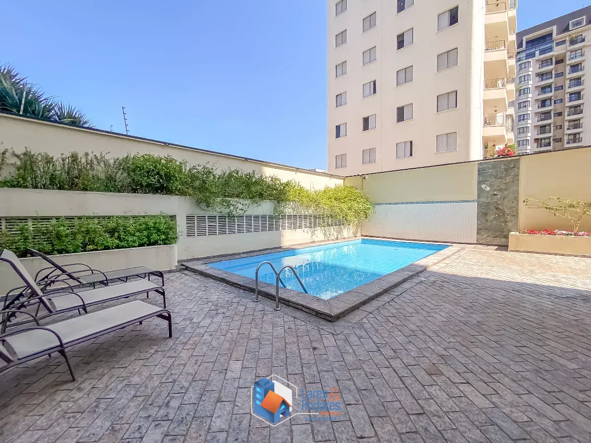 Apartamento, 3 quartos, 95 m² - Foto 39