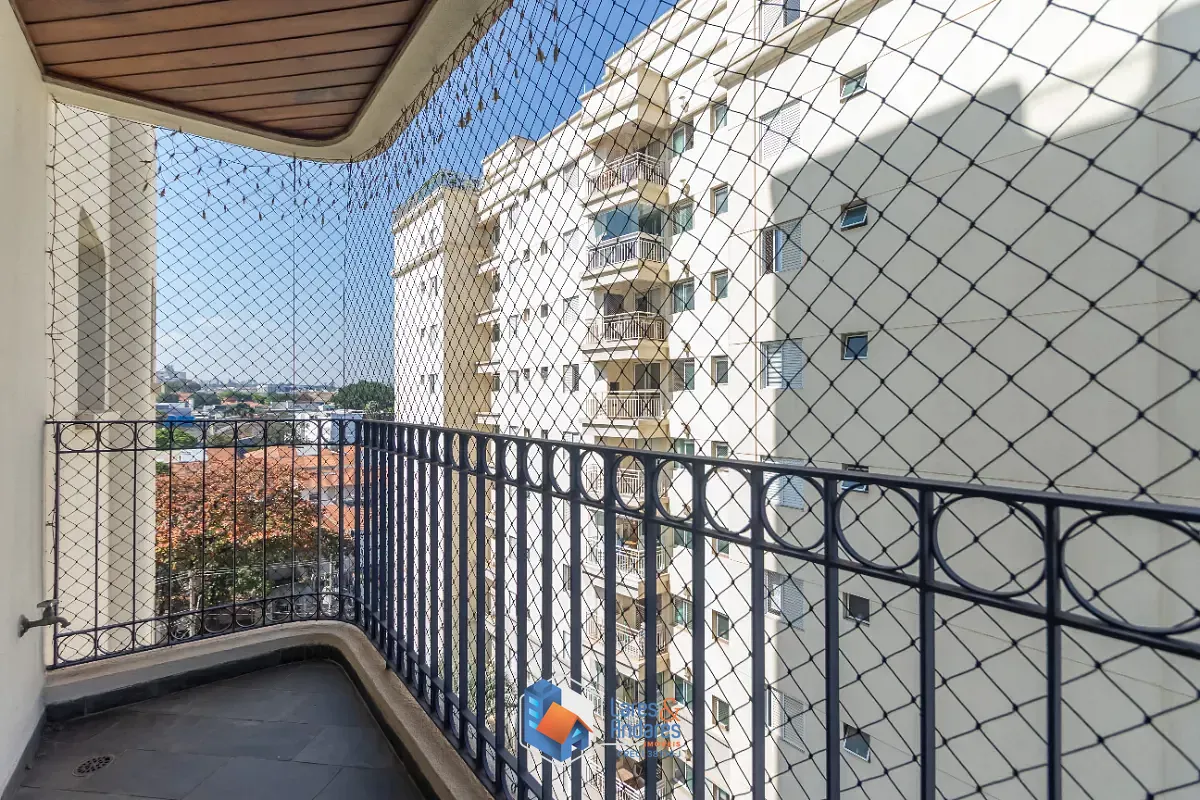 Apartamento, 3 quartos, 95 m² - Foto 24
