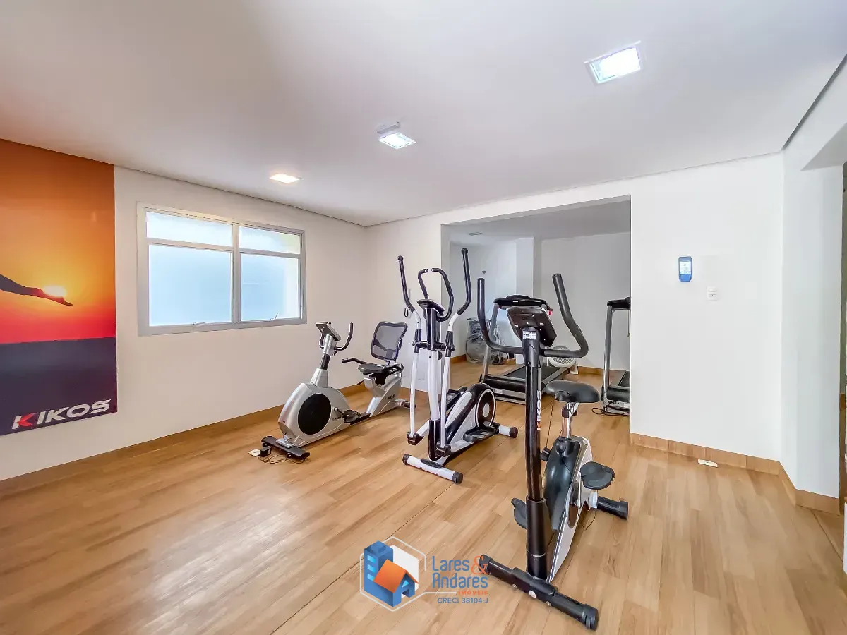 Apartamento, 3 quartos, 95 m² - Foto 45