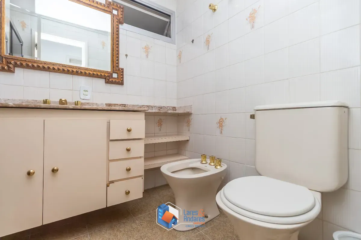 Apartamento, 3 quartos, 95 m² - Foto 14
