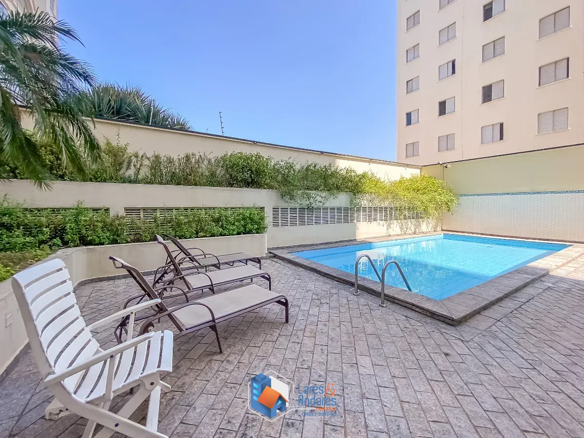 Apartamento, 3 quartos, 95 m² - Foto 41