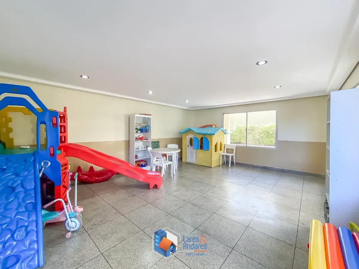 Apartamento, 3 quartos, 95 m² - Foto 37