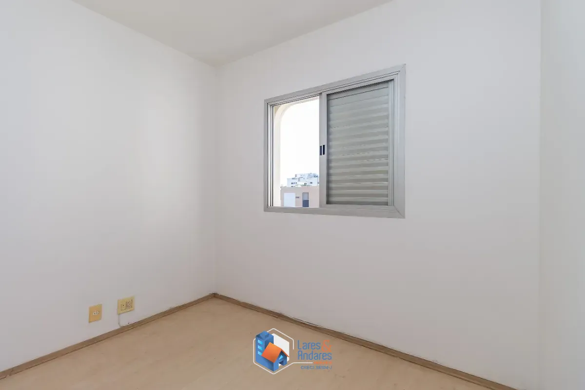 Apartamento, 3 quartos, 95 m² - Foto 7