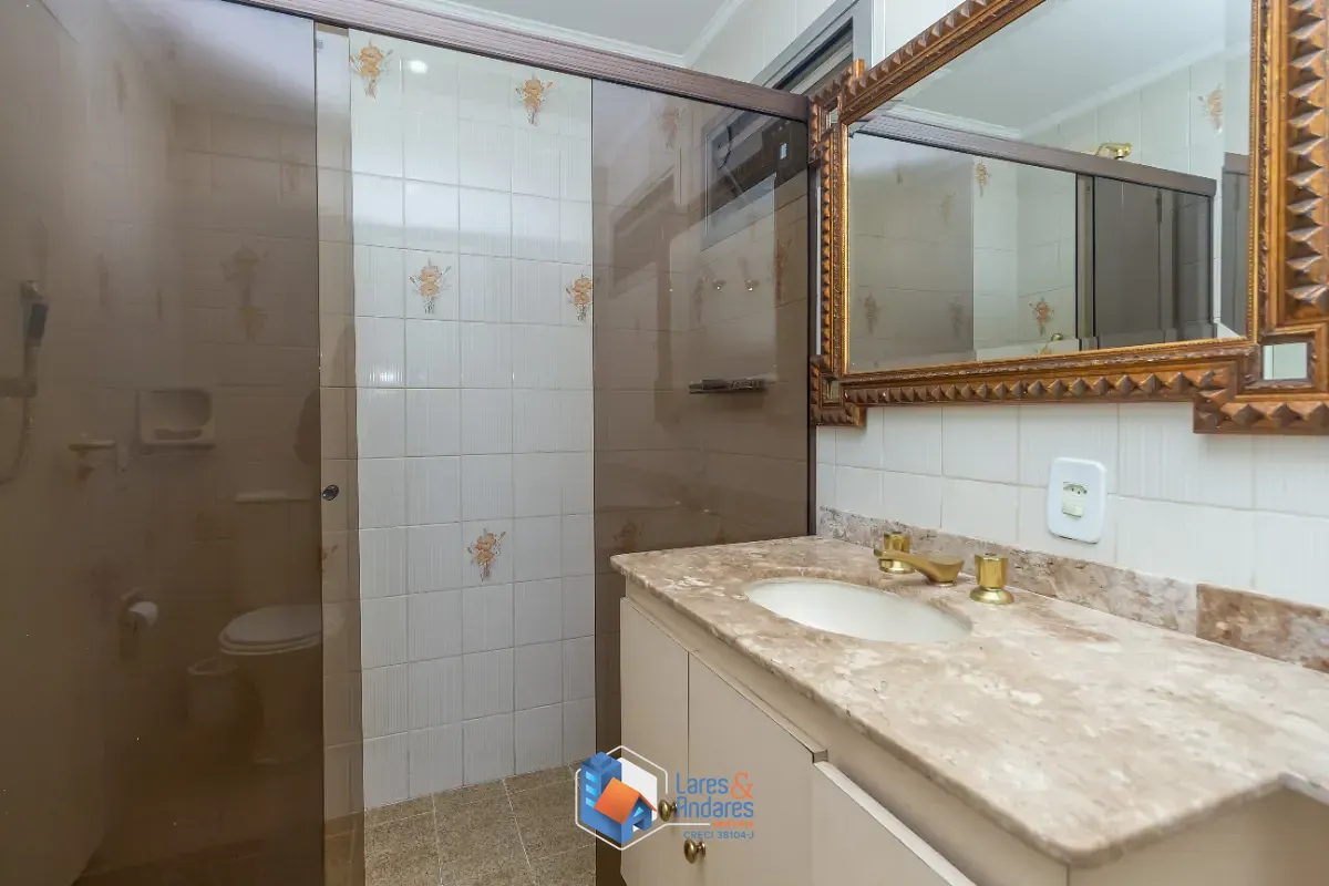 Apartamento, 3 quartos, 95 m² - Foto 15