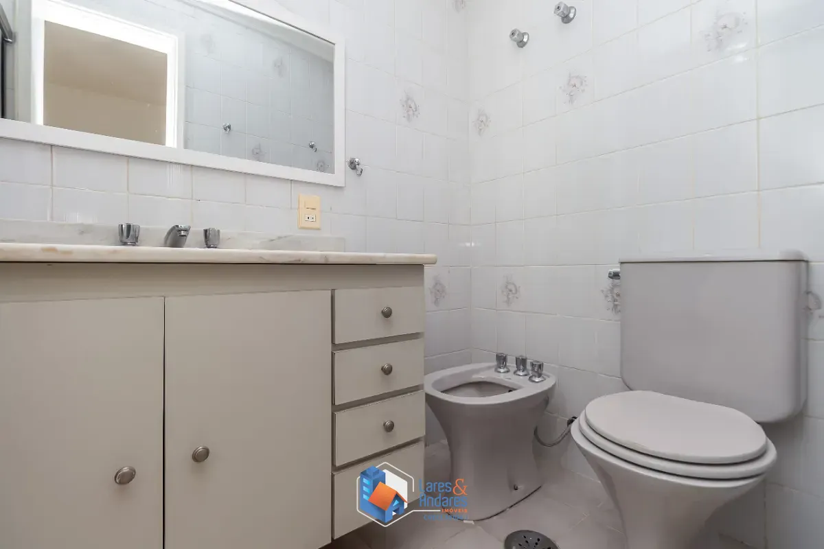 Apartamento, 3 quartos, 95 m² - Foto 5
