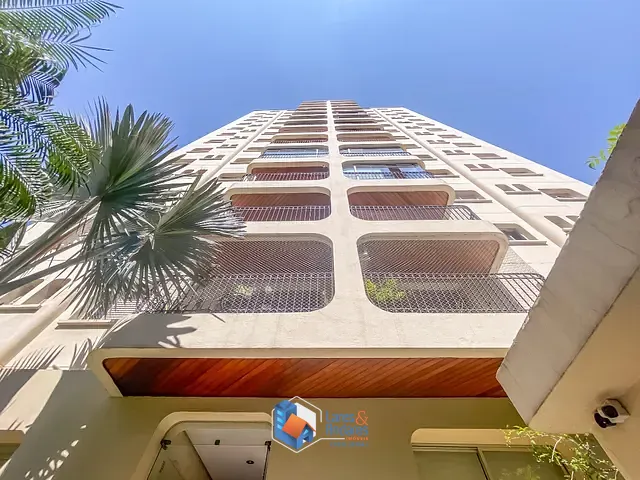 Apartamento com 95m² 3 quartos e 3 banheiros, à venda, no bairro Indianópolis em São Paulo
