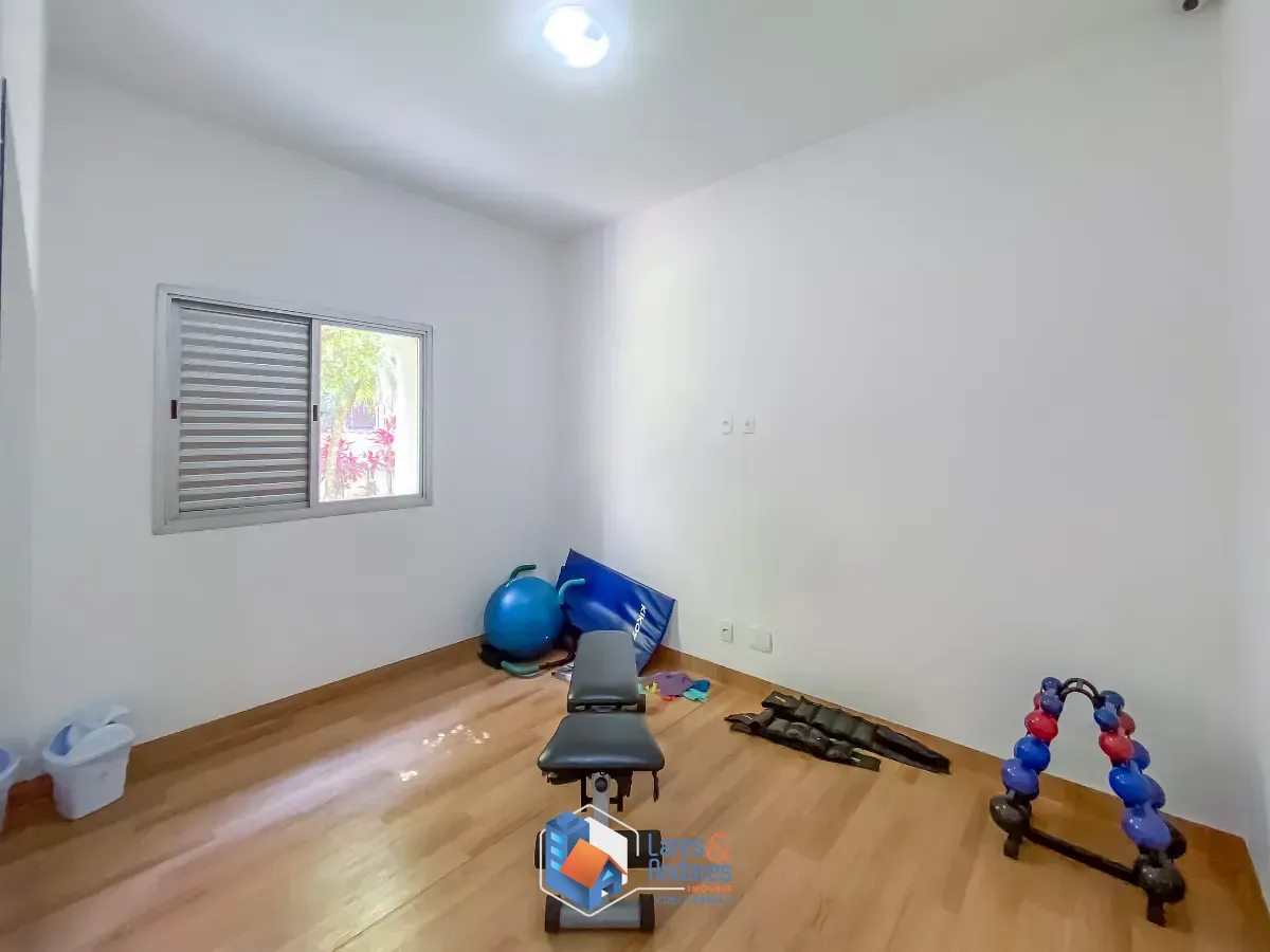Apartamento, 3 quartos, 95 m² - Foto 46