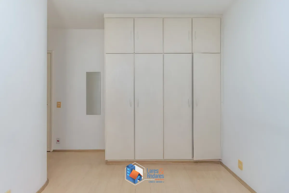 Apartamento, 3 quartos, 95 m² - Foto 4