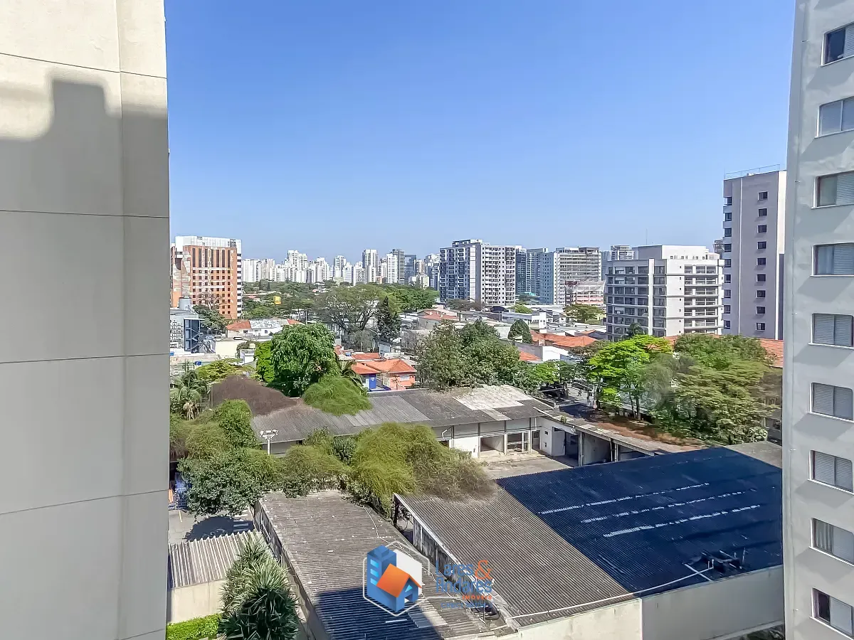 Apartamento, 3 quartos, 95 m² - Foto 33