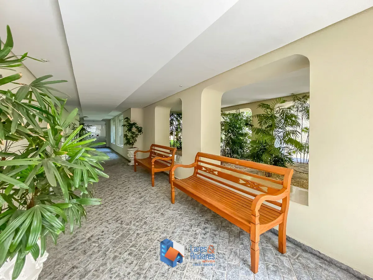 Apartamento, 3 quartos, 95 m² - Foto 35