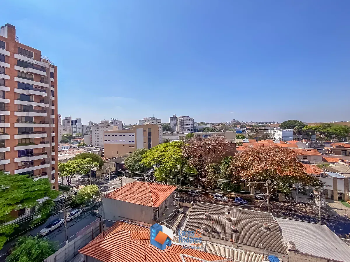 Apartamento, 3 quartos, 95 m² - Foto 32