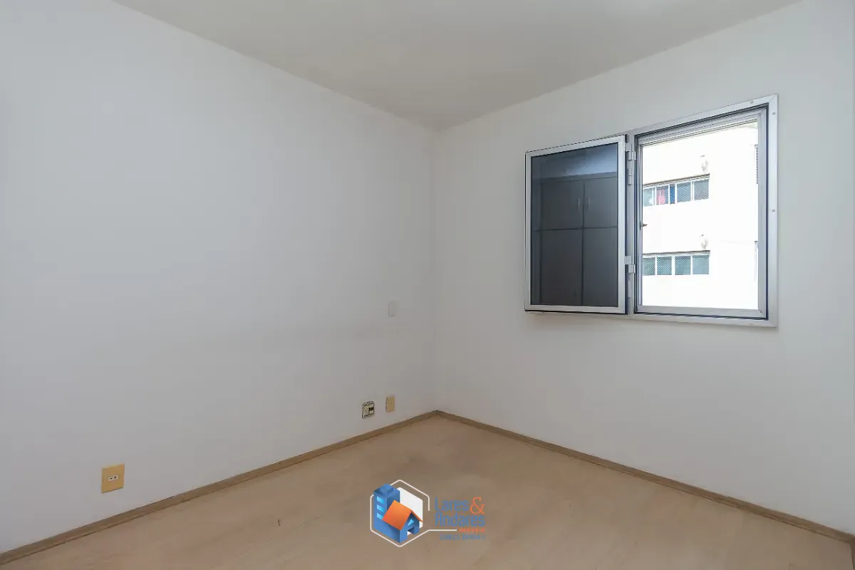Apartamento, 3 quartos, 95 m² - Foto 2