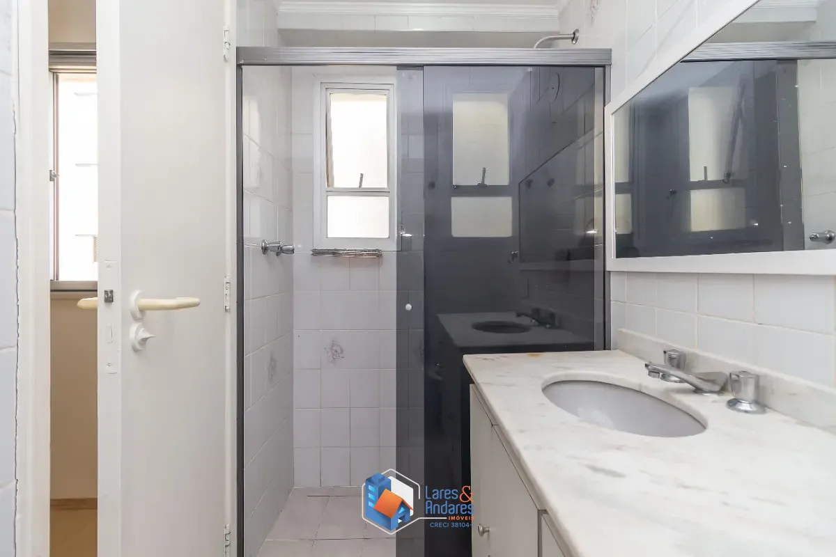 Apartamento, 3 quartos, 95 m² - Foto 6