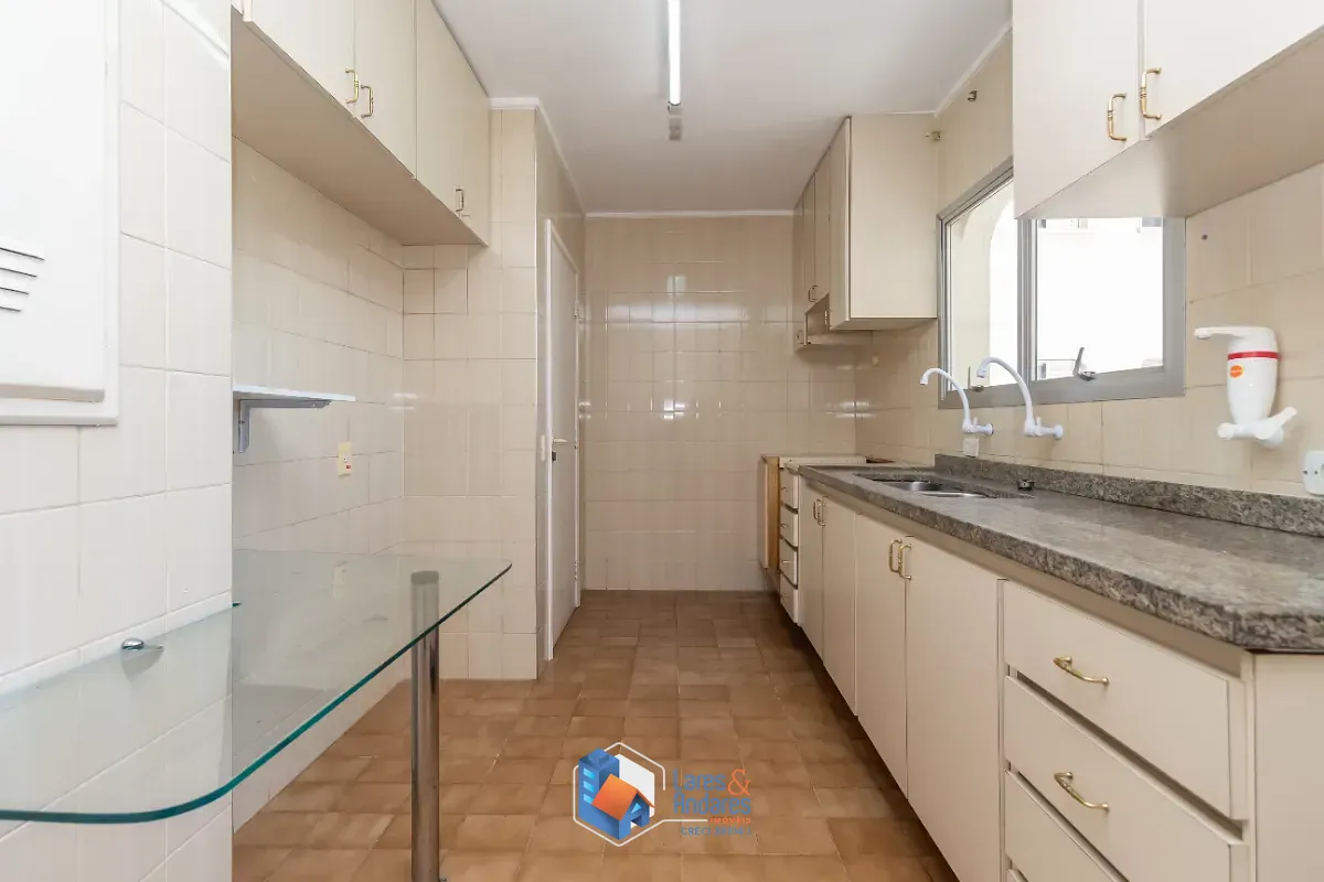 Apartamento, 3 quartos, 95 m² - Foto 26