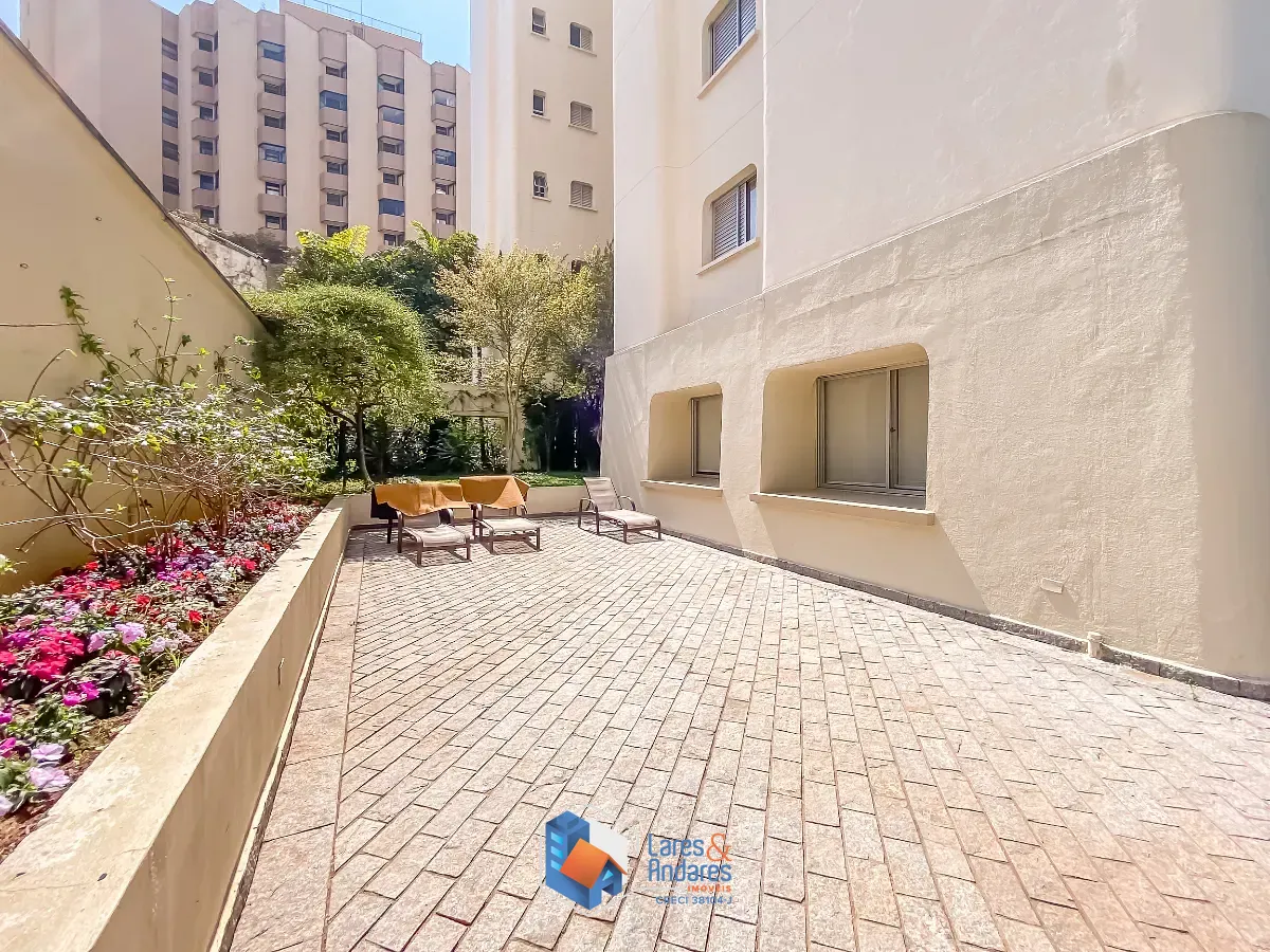 Apartamento, 3 quartos, 95 m² - Foto 43