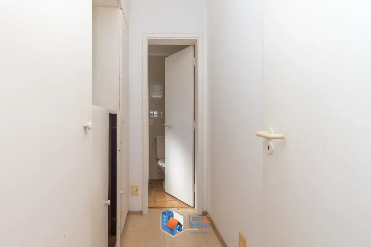 Apartamento, 3 quartos, 95 m² - Foto 29