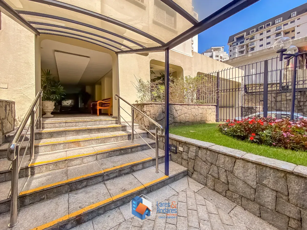 Apartamento, 3 quartos, 95 m² - Foto 36