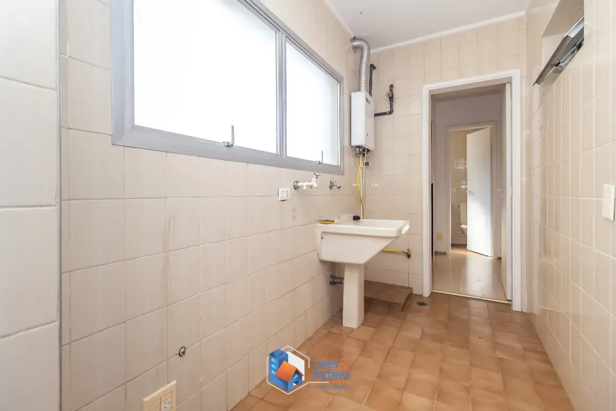 Apartamento, 3 quartos, 95 m² - Foto 28