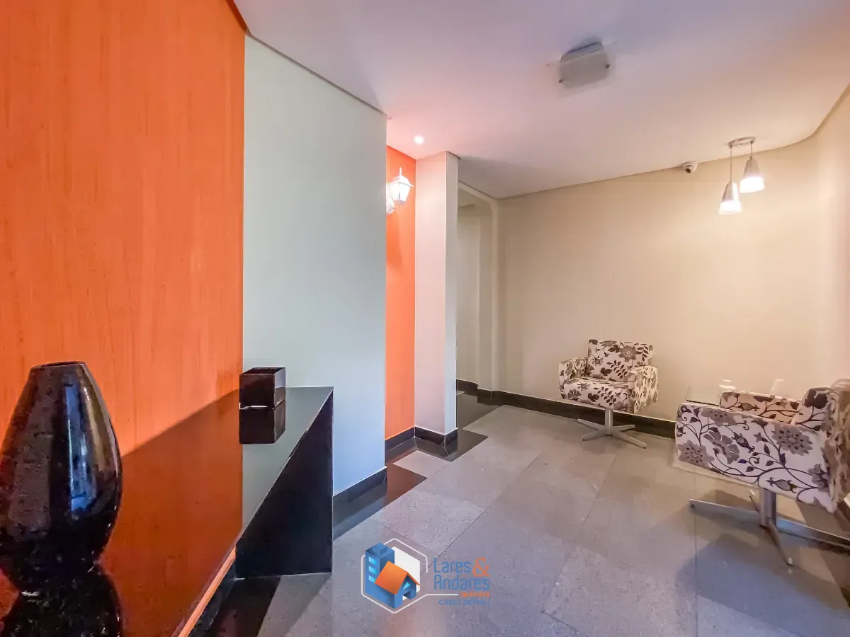 Apartamento, 3 quartos, 95 m² - Foto 34