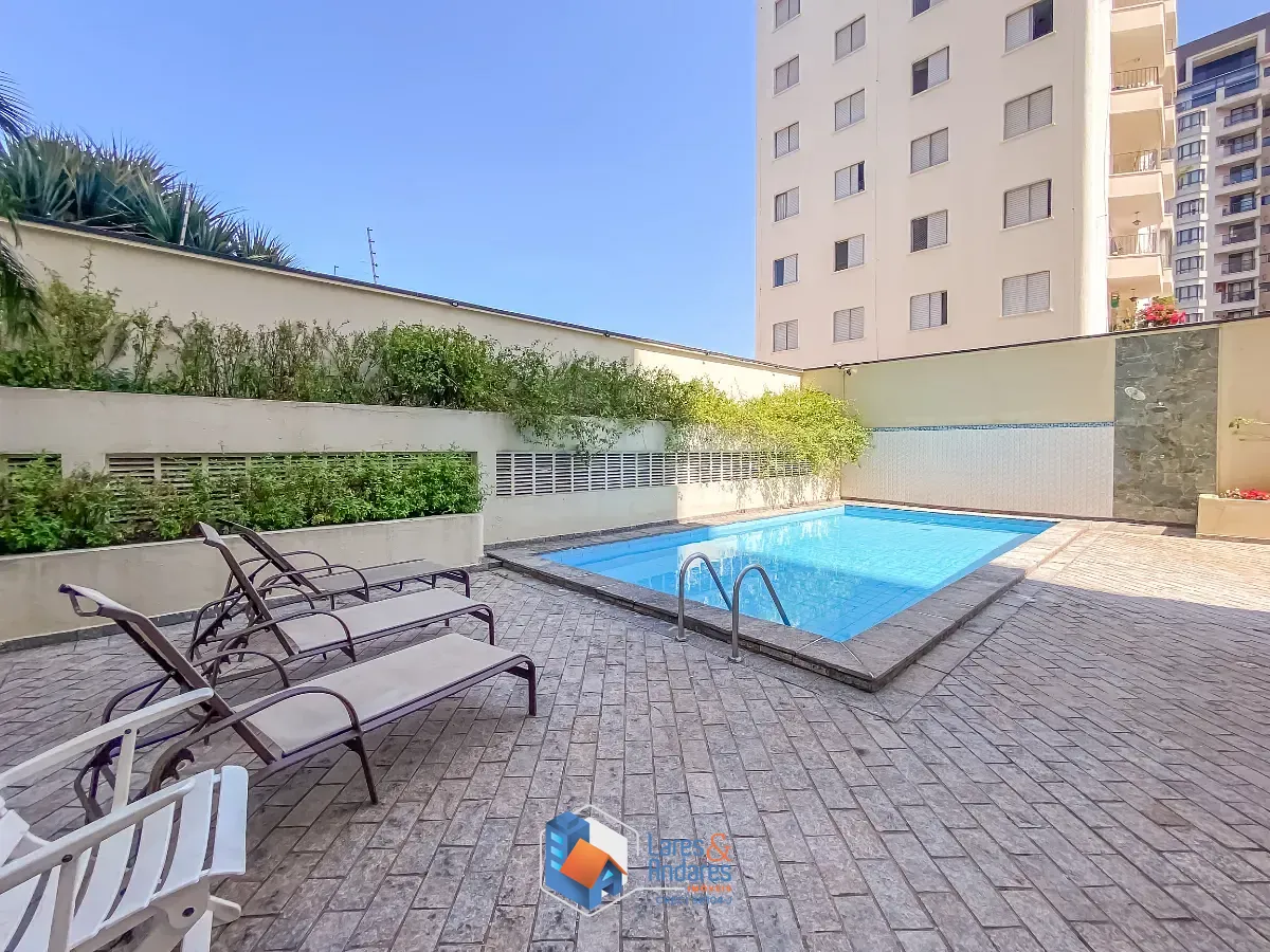Apartamento, 3 quartos, 95 m² - Foto 40