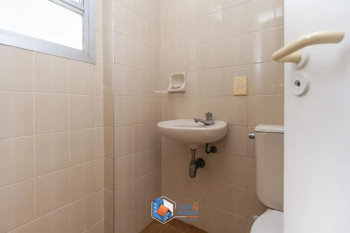 Apartamento, 3 quartos, 95 m² - Foto 30