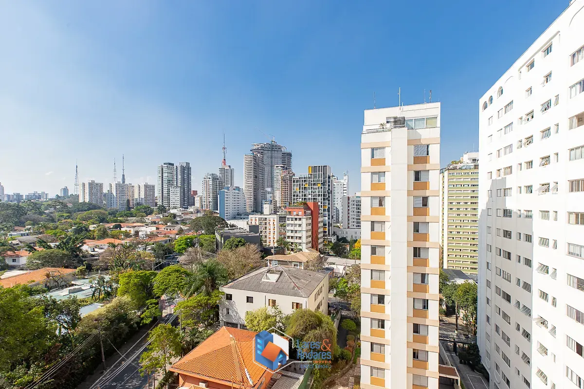 Apartamento, 3 quartos, 100 m² - Foto 58