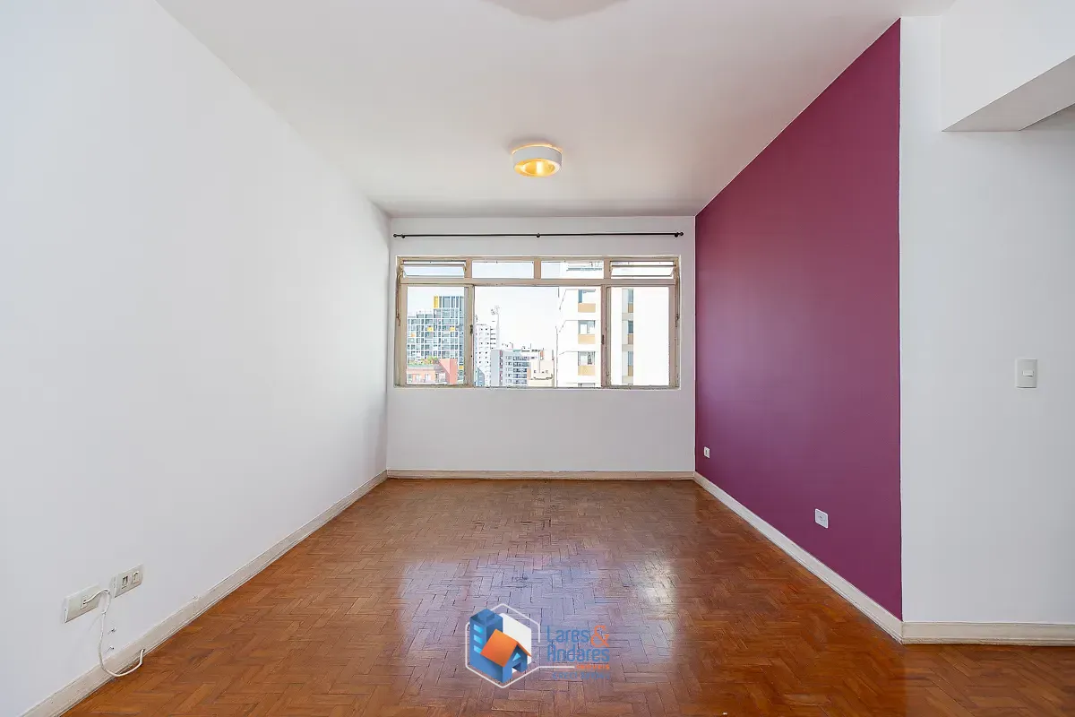 Apartamento, 3 quartos, 100 m² - Foto 4