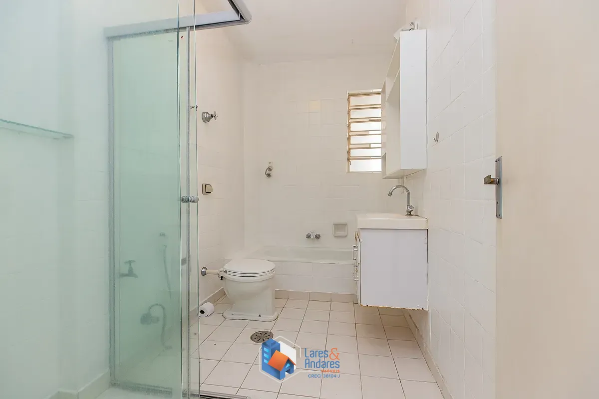 Apartamento, 3 quartos, 100 m² - Foto 37