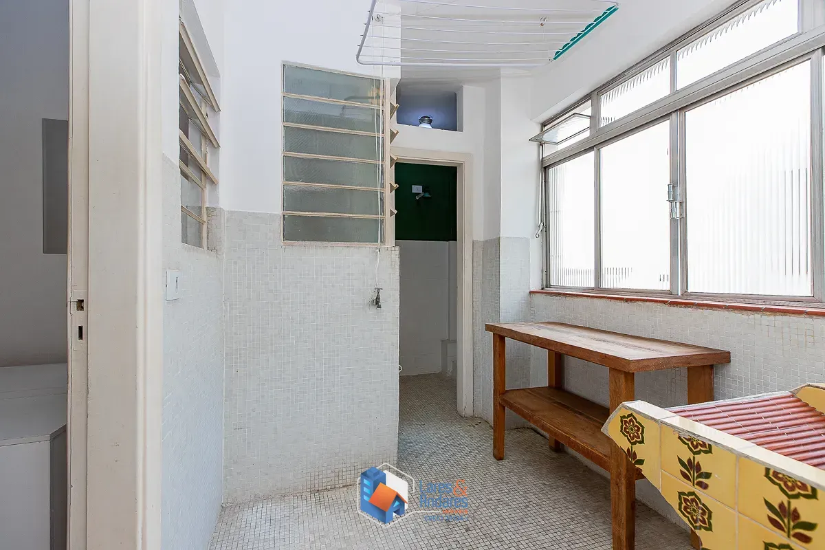 Apartamento, 3 quartos, 100 m² - Foto 67