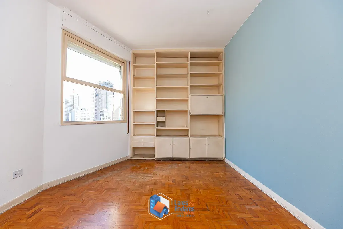 Apartamento, 3 quartos, 100 m² - Foto 31