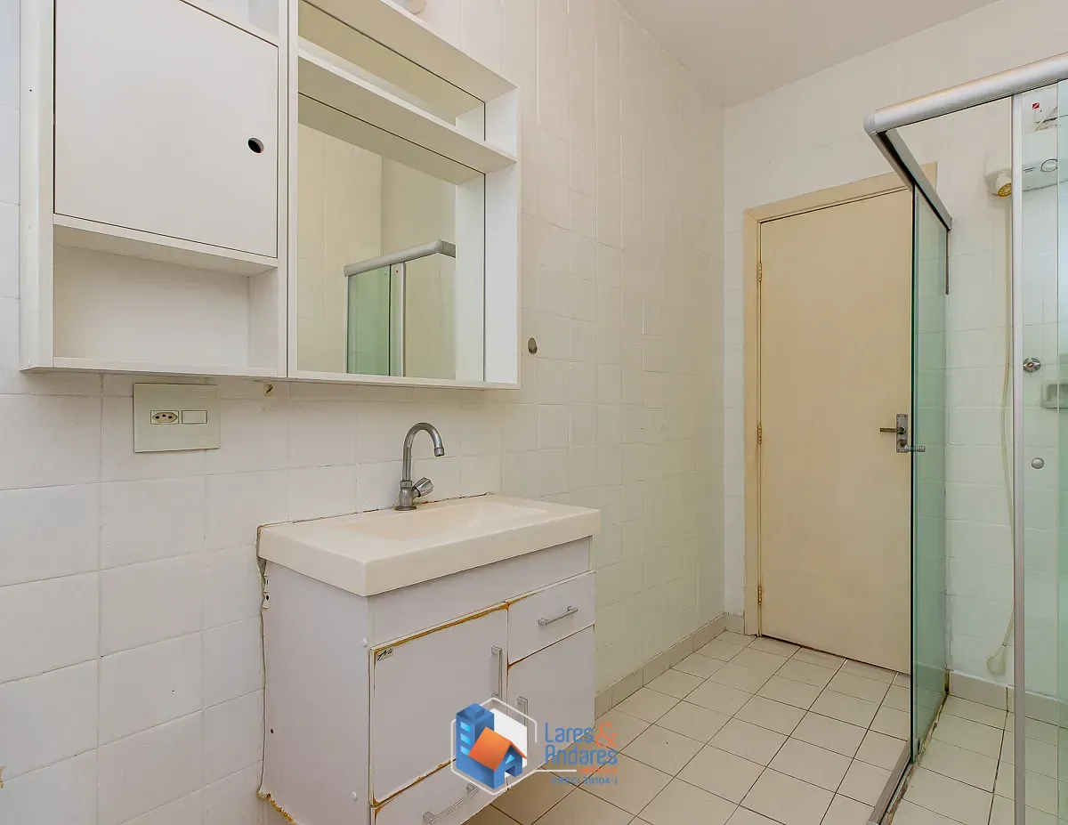Apartamento, 3 quartos, 100 m² - Foto 43