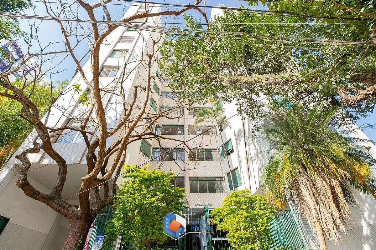 Apartamento, 3 quartos, 100 m² - Foto 85