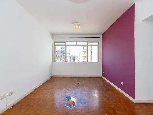 Apartamento com 100m² 3 quartos e 2 banheiros, à venda, no bairro Pinheiros em São Paulo