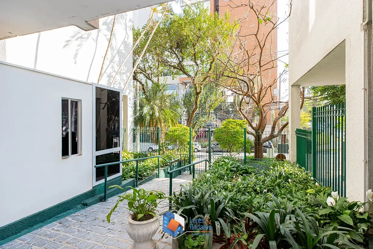 Apartamento, 3 quartos, 100 m² - Foto 82