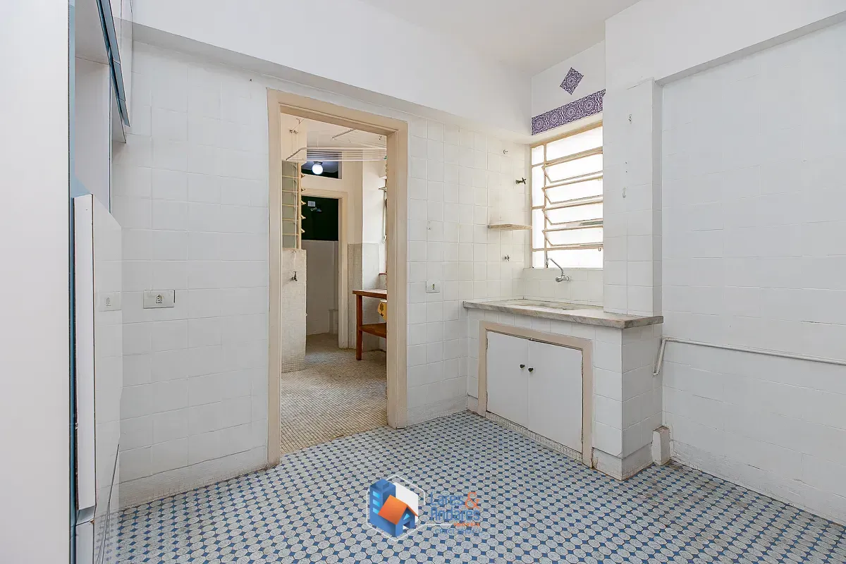 Apartamento, 3 quartos, 100 m² - Foto 61