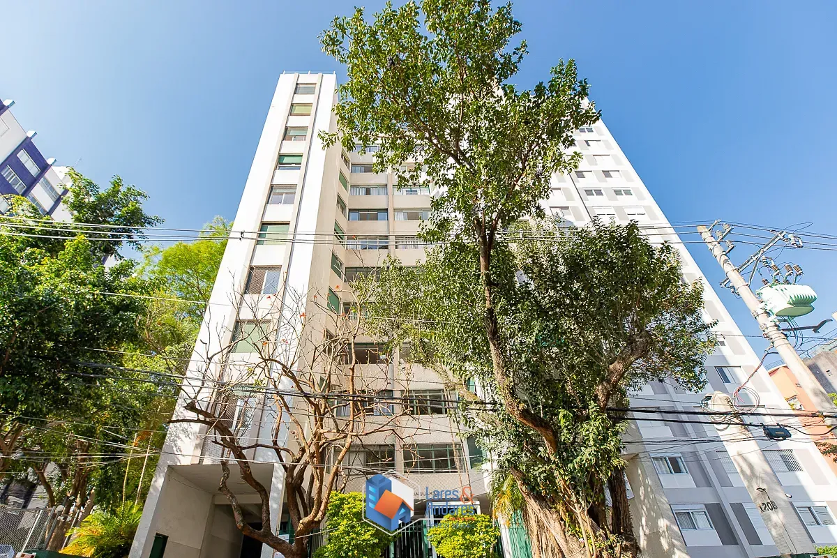 Apartamento, 3 quartos, 100 m² - Foto 88