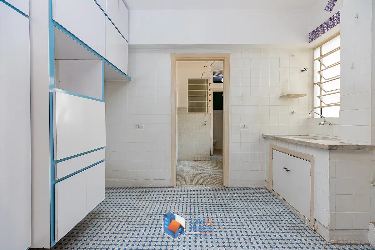 Apartamento, 3 quartos, 100 m² - Foto 64