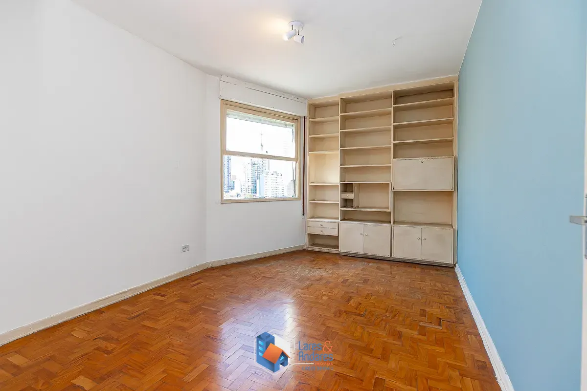 Apartamento, 3 quartos, 100 m² - Foto 28