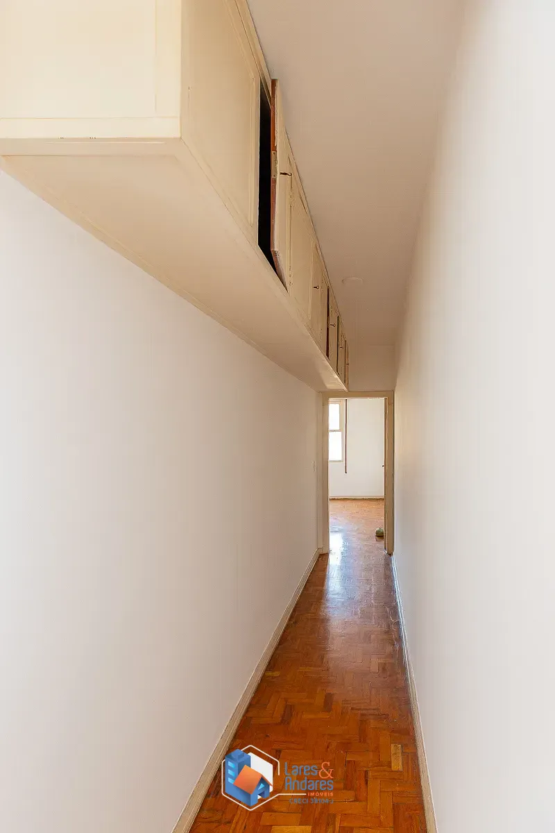 Apartamento, 3 quartos, 100 m² - Foto 46