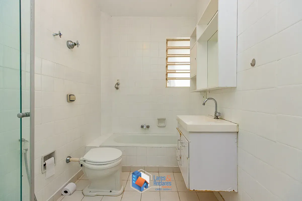 Apartamento, 3 quartos, 100 m² - Foto 40