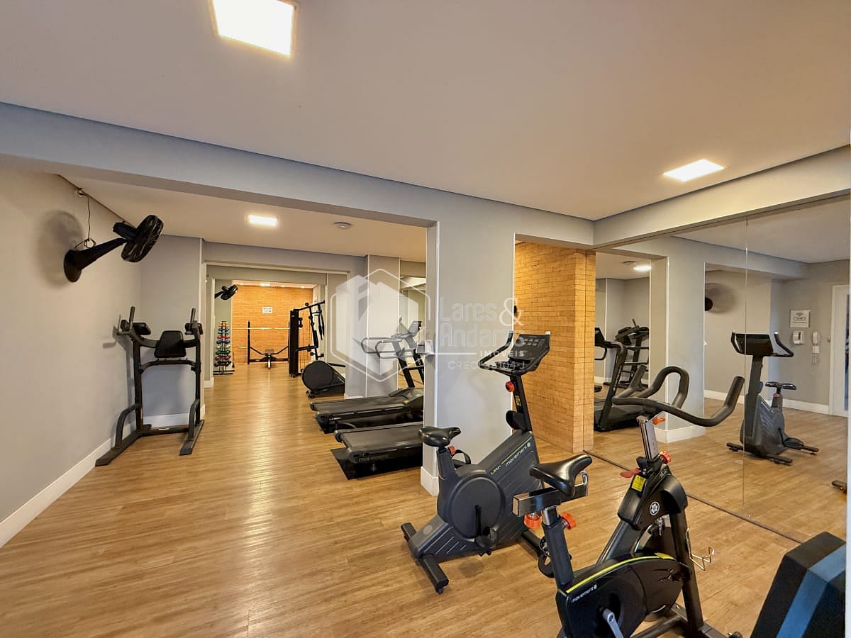 Apartamento à venda com 2 quartos, 52m² - Foto 79