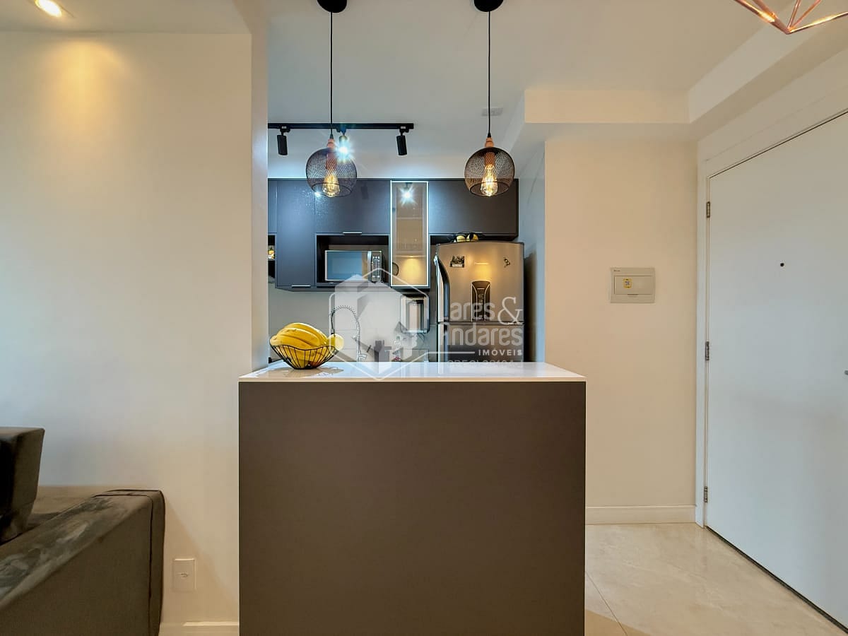 Apartamento à venda com 2 quartos, 52m² - Foto 25