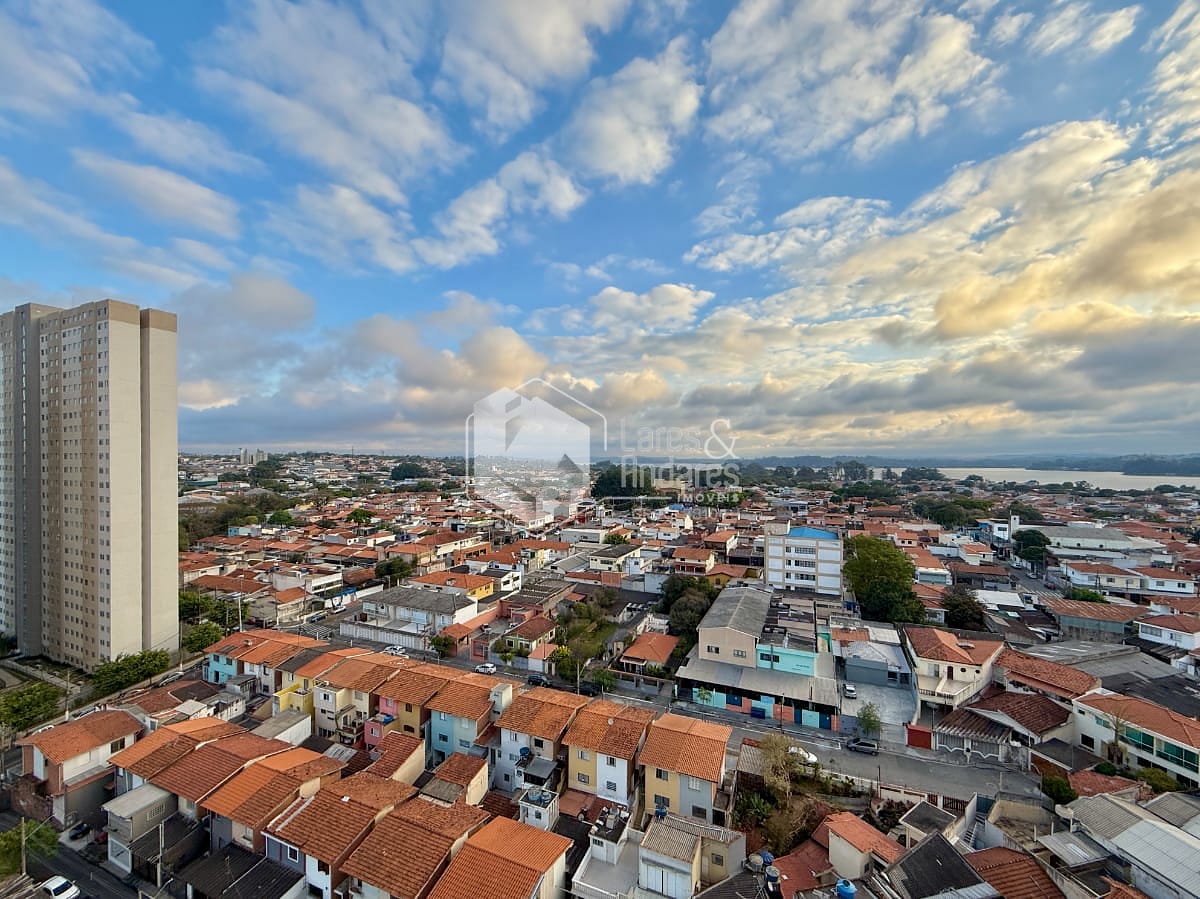 Apartamento à venda com 2 quartos, 52m² - Foto 58