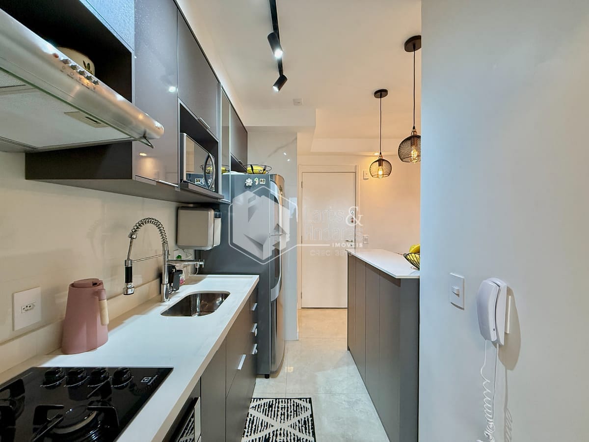 Apartamento à venda com 2 quartos, 52m² - Foto 36