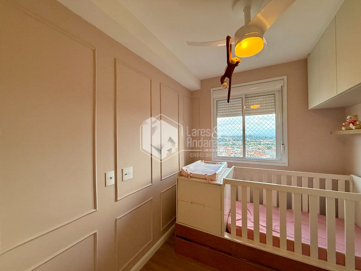 Apartamento à venda com 2 quartos, 52m² - Foto 51